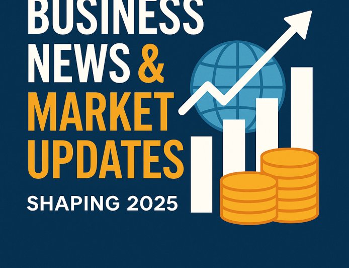 Why Did the Stock Market Fall Today? Experts Explain Key Reasons (2025 Update)